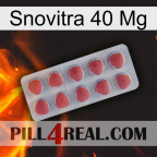 Snovitra 40Mg 18